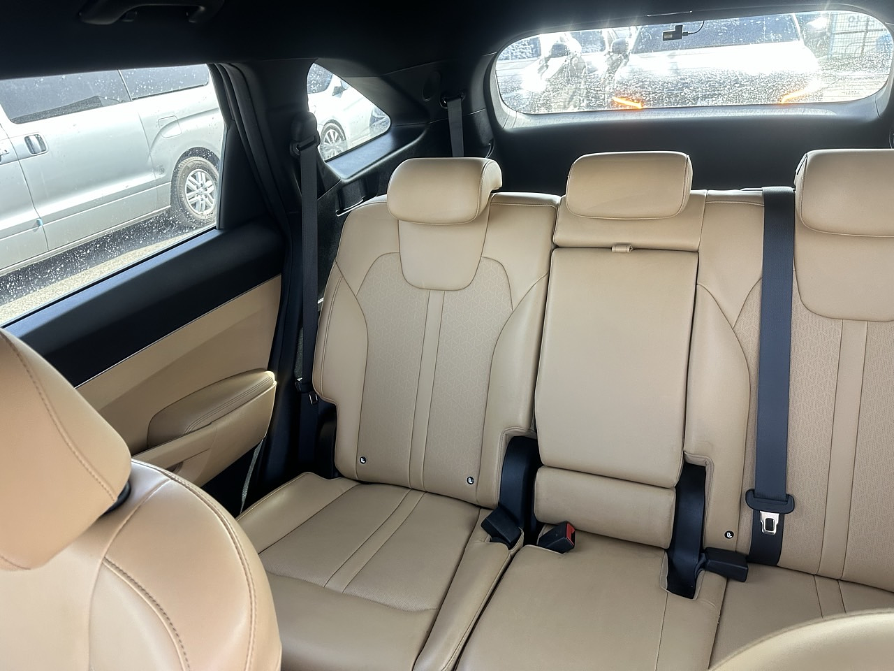 KIA SORENTO 2022 / 7PASAJEROS / PANTALLA /  DIESEL 2.2  / 2WD  20