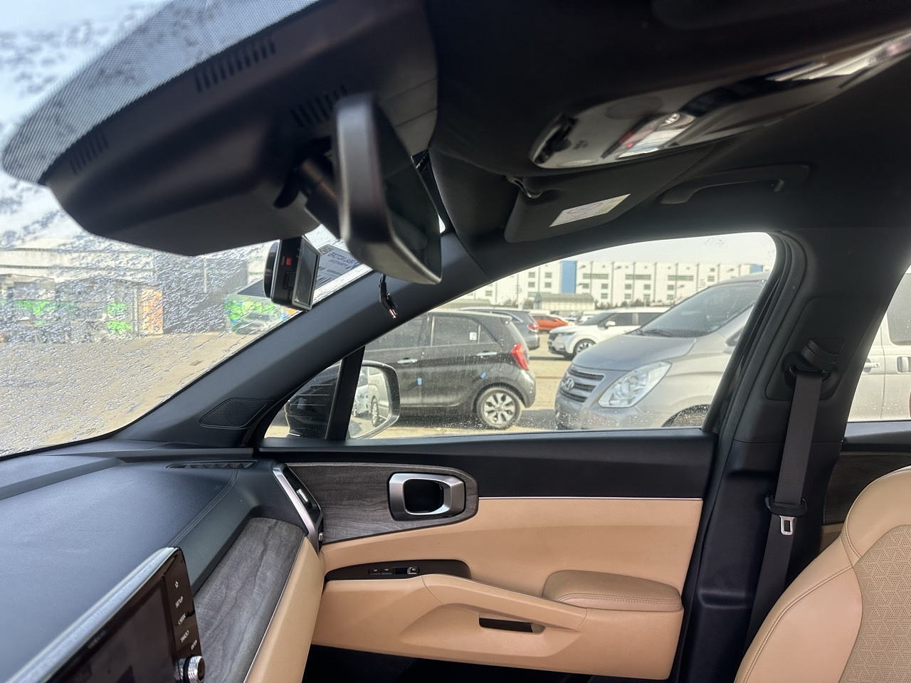 KIA SORENTO 2022 / 7PASAJEROS / PANTALLA /  DIESEL 2.2  / 2WD  18