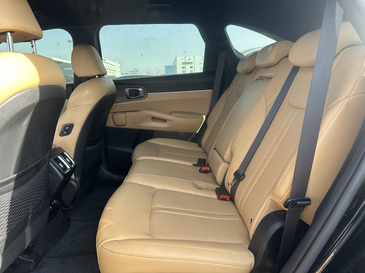 KIA SORENTO 2022 / 7PASAJEROS / PANTALLA /  DIESEL 2.2  / 2WD  23