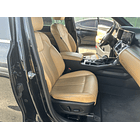 KIA SORENTO 2022 / 7PASAJEROS / PANTALLA /  DIESEL 2.2  / 2WD  19