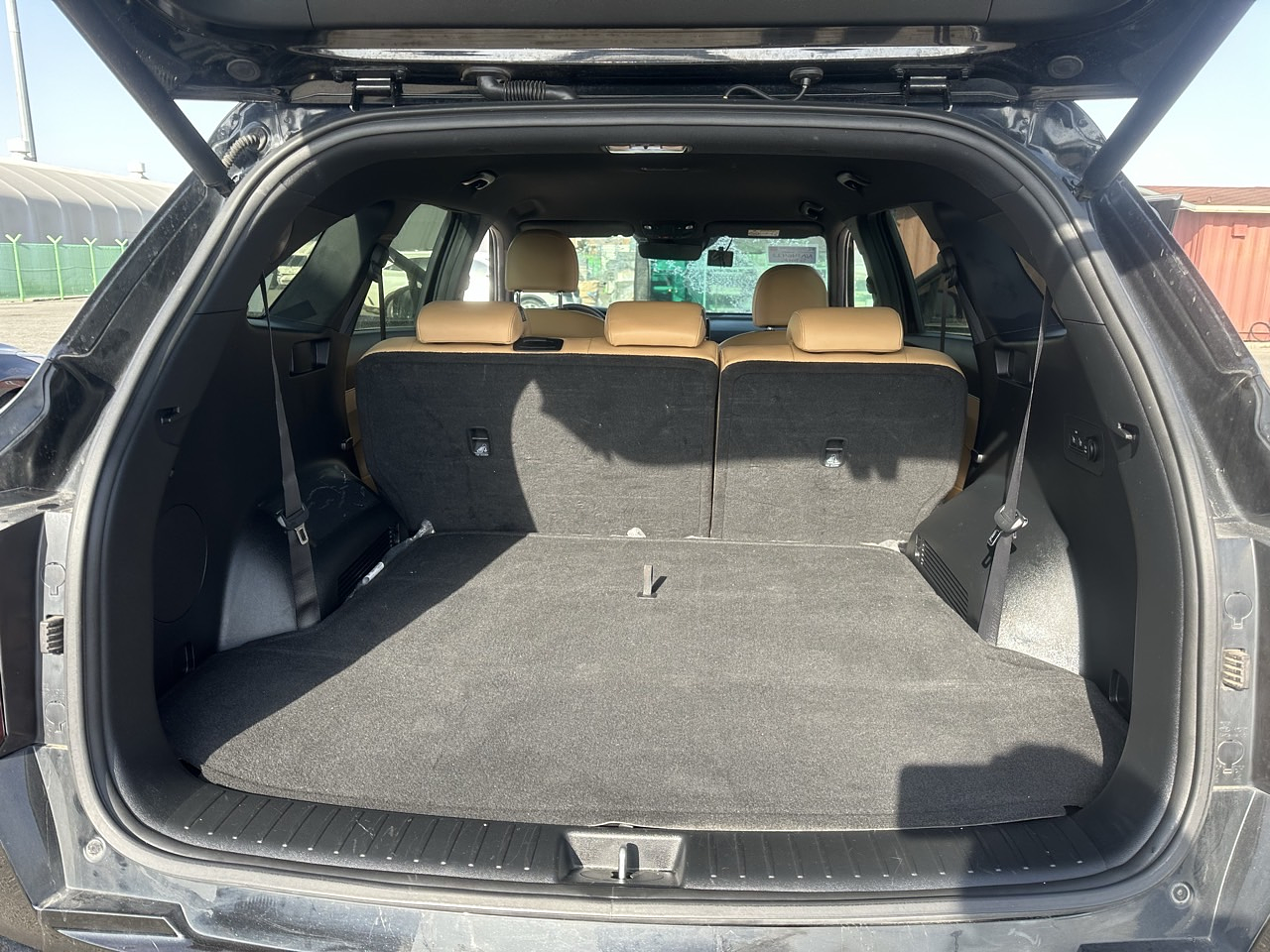 KIA SORENTO 2022 / 7PASAJEROS / PANTALLA /  DIESEL 2.2  / 2WD  27