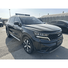 KIA SORENTO 2022 / 7PASAJEROS / PANTALLA /  DIESEL 2.2  / 2WD 