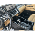 KIA SORENTO 2022 / 7PASAJEROS / PANTALLA /  DIESEL 2.2  / 2WD  17