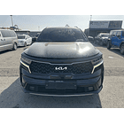 KIA SORENTO 2022 / 7PASAJEROS / PANTALLA /  DIESEL 2.2  / 2WD  3