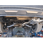 KIA SORENTO 2022 / 7PASAJEROS / PANTALLA /  DIESEL 2.2  / 2WD  33