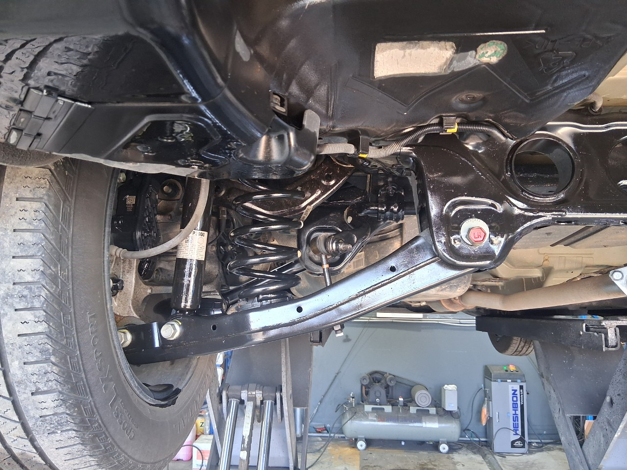 KIA SORENTO 2022 / 7PASAJEROS / PANTALLA /  DIESEL 2.2  / 2WD  34