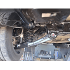 KIA SORENTO 2022 / 7PASAJEROS / PANTALLA /  DIESEL 2.2  / 2WD  34