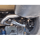 KIA SORENTO 2022 / 7PASAJEROS / PANTALLA /  DIESEL 2.2  / 2WD  35