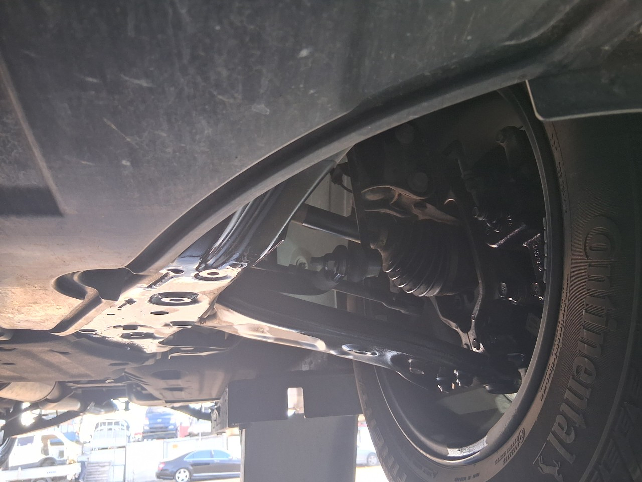 KIA SORENTO 2022 / 7PASAJEROS / PANTALLA /  DIESEL 2.2  / 2WD  37