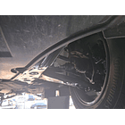 KIA SORENTO 2022 / 7PASAJEROS / PANTALLA /  DIESEL 2.2  / 2WD  37