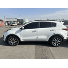 KIA SPORTAGE 2018 / SUNROOF / SMART KEY / DIESEL 1.7CC 6