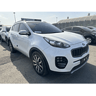 KIA SPORTAGE 2018 / SUNROOF / SMART KEY / DIESEL 1.7CC 1