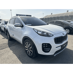 KIA SPORTAGE 2018 / SUNROOF / SMART KEY / DIESEL 1.7CC