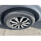 KIA SPORTAGE 2018 / SUNROOF / SMART KEY / DIESEL 1.7CC 36