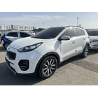 KIA SPORTAGE 2018 / SUNROOF / SMART KEY / DIESEL 1.7CC 2