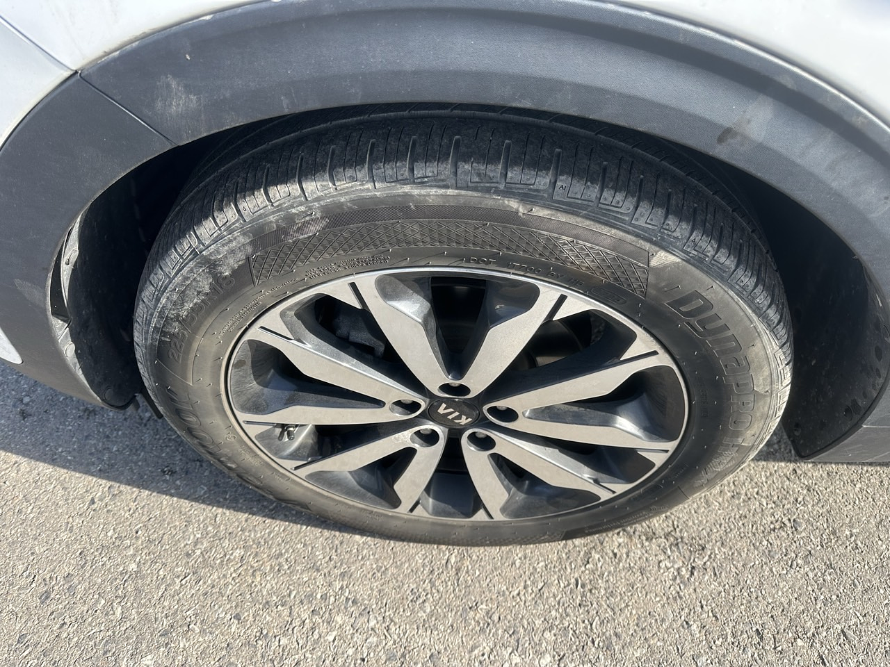 KIA SPORTAGE 2018 / SUNROOF / SMART KEY / DIESEL 1.7CC 38