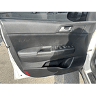 KIA SPORTAGE 2018 / SUNROOF / SMART KEY / DIESEL 1.7CC 9