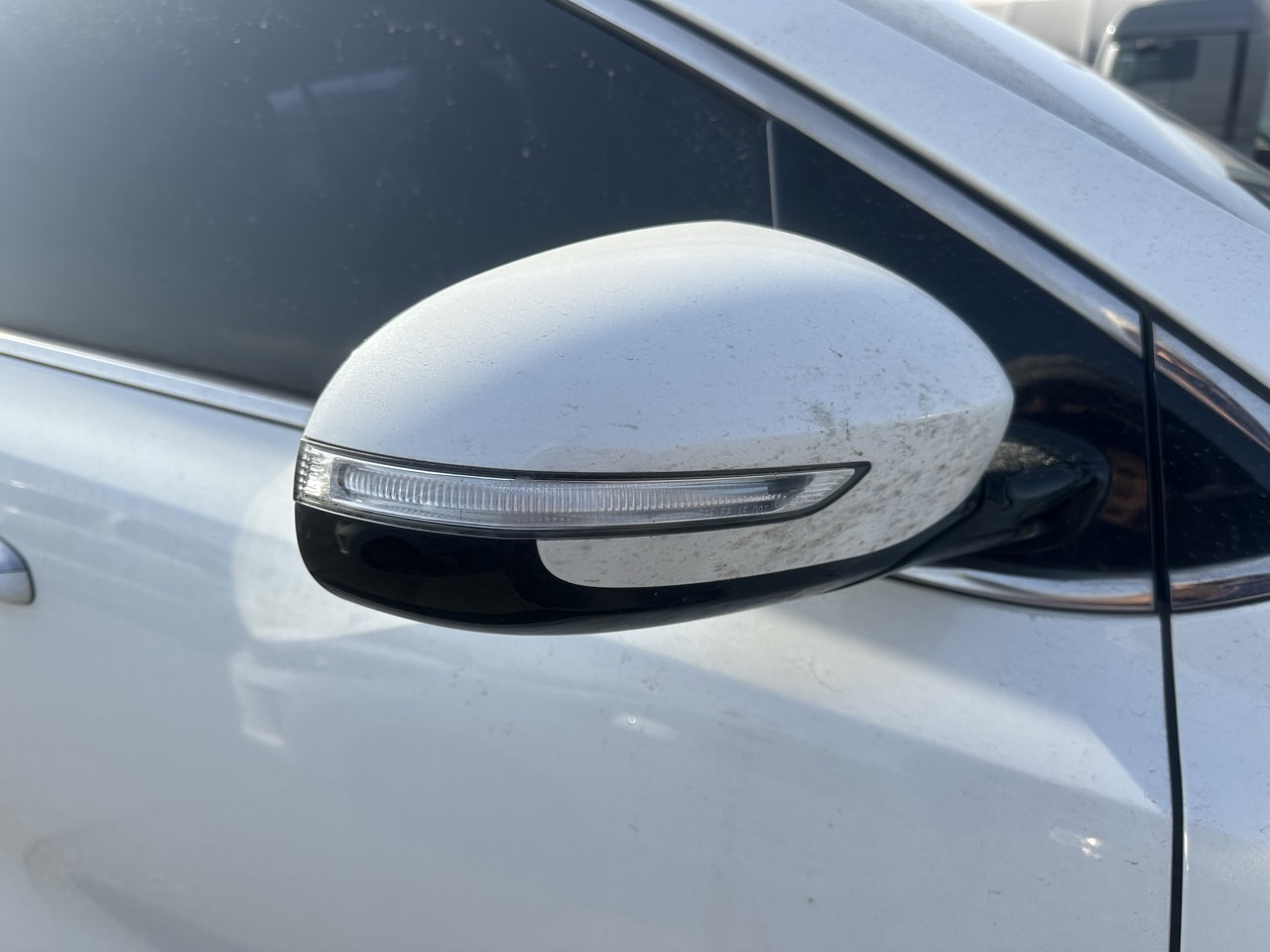 KIA SPORTAGE 2018 / SUNROOF / SMART KEY / DIESEL 1.7CC 4