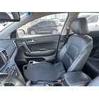 KIA SPORTAGE 2018 / SUNROOF / SMART KEY / DIESEL 1.7CC 13