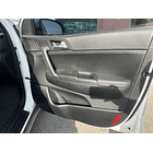 KIA SPORTAGE 2018 / SUNROOF / SMART KEY / DIESEL 1.7CC 16