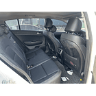 KIA SPORTAGE 2018 / SUNROOF / SMART KEY / DIESEL 1.7CC 21