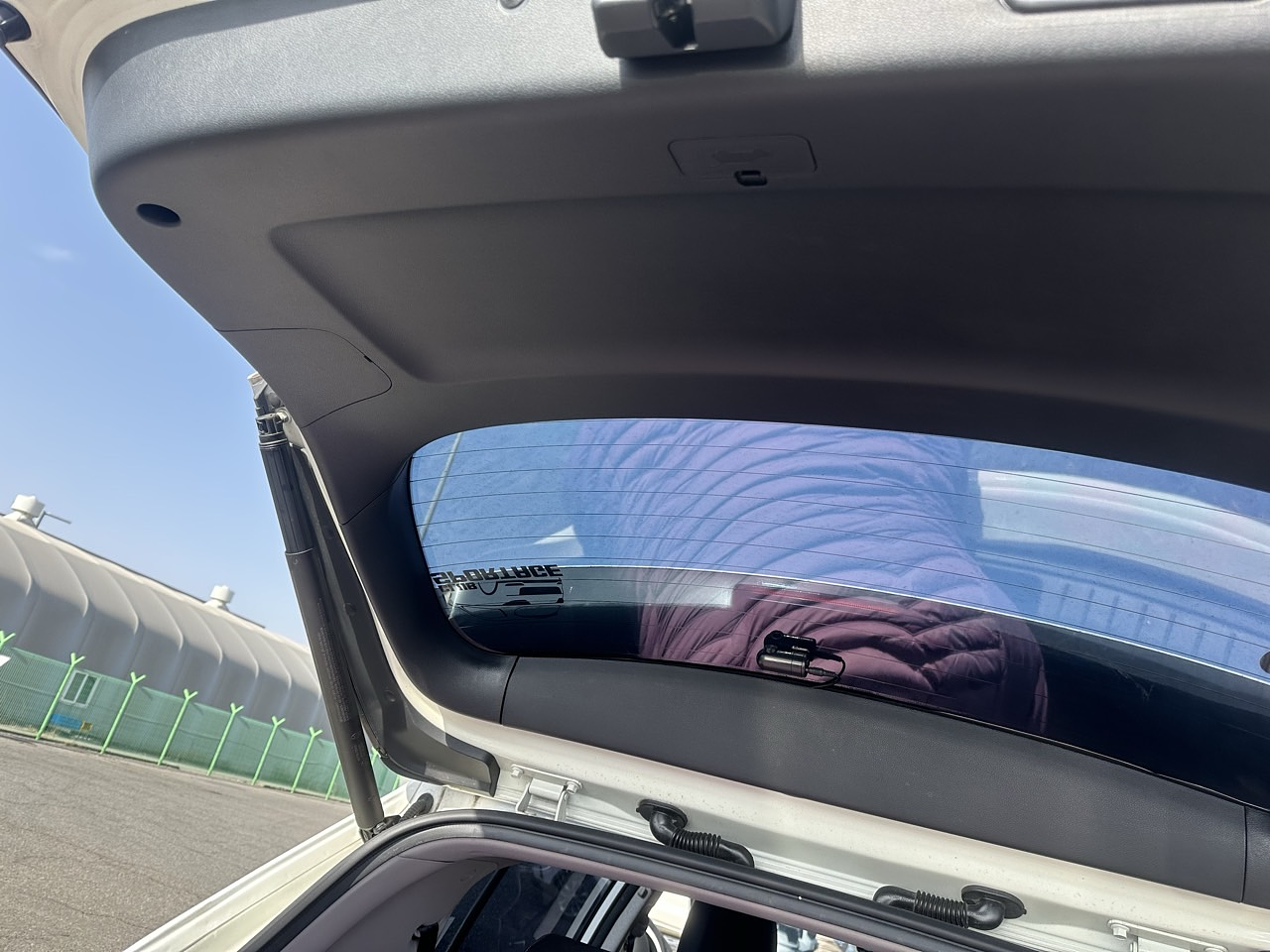 KIA SPORTAGE 2018 / SUNROOF / SMART KEY / DIESEL 1.7CC 26