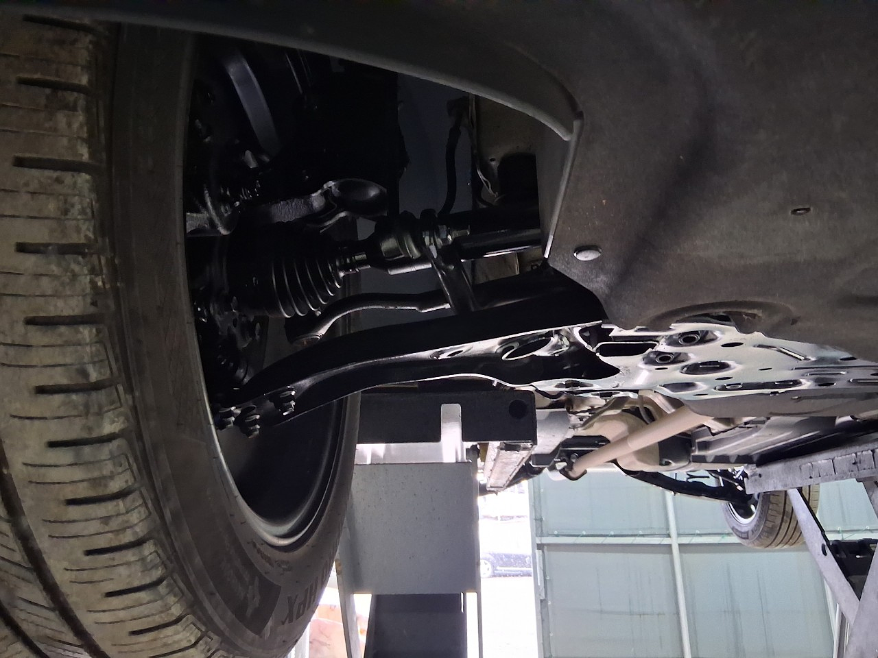 KIA SPORTAGE 2018 / SUNROOF / SMART KEY / DIESEL 1.7CC 30