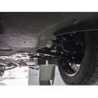 KIA SPORTAGE 2018 / SUNROOF / SMART KEY / DIESEL 1.7CC 31