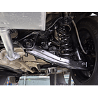 KIA SPORTAGE 2018 / SUNROOF / SMART KEY / DIESEL 1.7CC 33