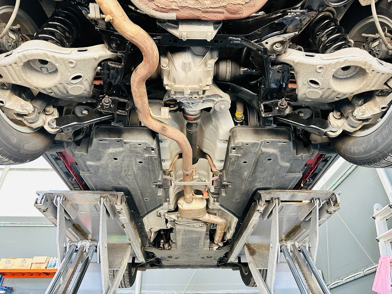 JAGUAR F-PACE 2018 / SUNROOF / 4WD / SMART KEY / FULL EQUIPO / DIESEL 30