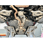 JAGUAR F-PACE 2018 / SUNROOF / 4WD / SMART KEY / FULL EQUIPO / DIESEL 30