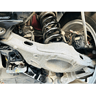 JAGUAR F-PACE 2018 / SUNROOF / 4WD / SMART KEY / FULL EQUIPO / DIESEL 29