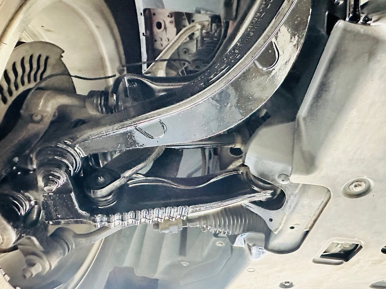 JAGUAR F-PACE 2018 / SUNROOF / 4WD / SMART KEY / FULL EQUIPO / DIESEL 31