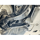 JAGUAR F-PACE 2018 / SUNROOF / 4WD / SMART KEY / FULL EQUIPO / DIESEL 31