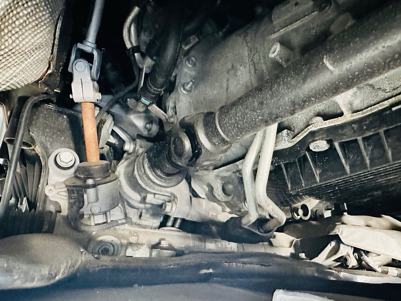 JAGUAR F-PACE 2018 / SUNROOF / 4WD / SMART KEY / FULL EQUIPO / DIESEL 35