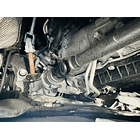 JAGUAR F-PACE 2018 / SUNROOF / 4WD / SMART KEY / FULL EQUIPO / DIESEL 35