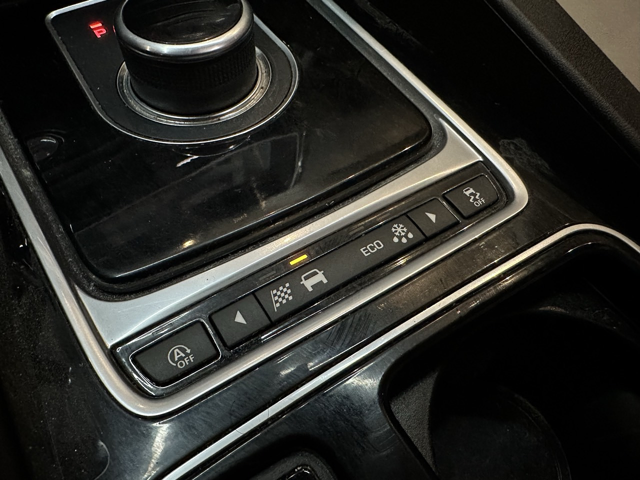 JAGUAR F-PACE 2018 / SUNROOF / 4WD / SMART KEY / FULL EQUIPO / DIESEL 15