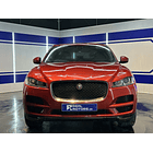 JAGUAR F-PACE 2018 / SUNROOF / 4WD / SMART KEY / FULL EQUIPO / DIESEL 3