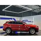 JAGUAR F-PACE 2018 / SUNROOF / 4WD / SMART KEY / FULL EQUIPO / DIESEL 6