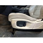 JAGUAR F-PACE 2018 / SUNROOF / 4WD / SMART KEY / FULL EQUIPO / DIESEL 11