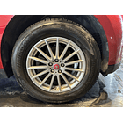 JAGUAR F-PACE 2018 / SUNROOF / 4WD / SMART KEY / FULL EQUIPO / DIESEL 36