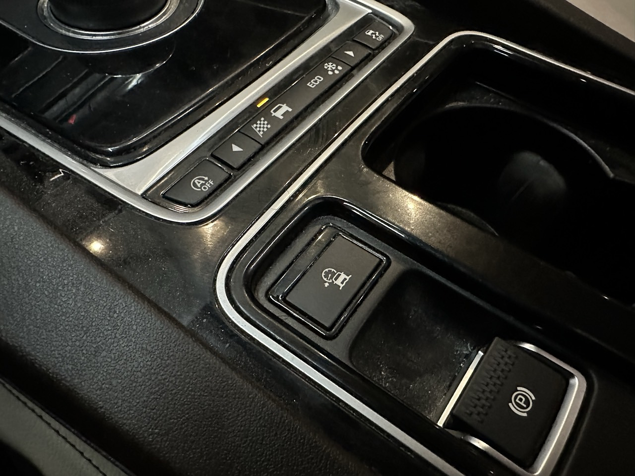 JAGUAR F-PACE 2018 / SUNROOF / 4WD / SMART KEY / FULL EQUIPO / DIESEL 16