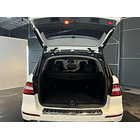 MERCEDES BENZ ML350 2014 / SUNROOF / CÁMARA R / 4WD / DIESEL 3.0  27