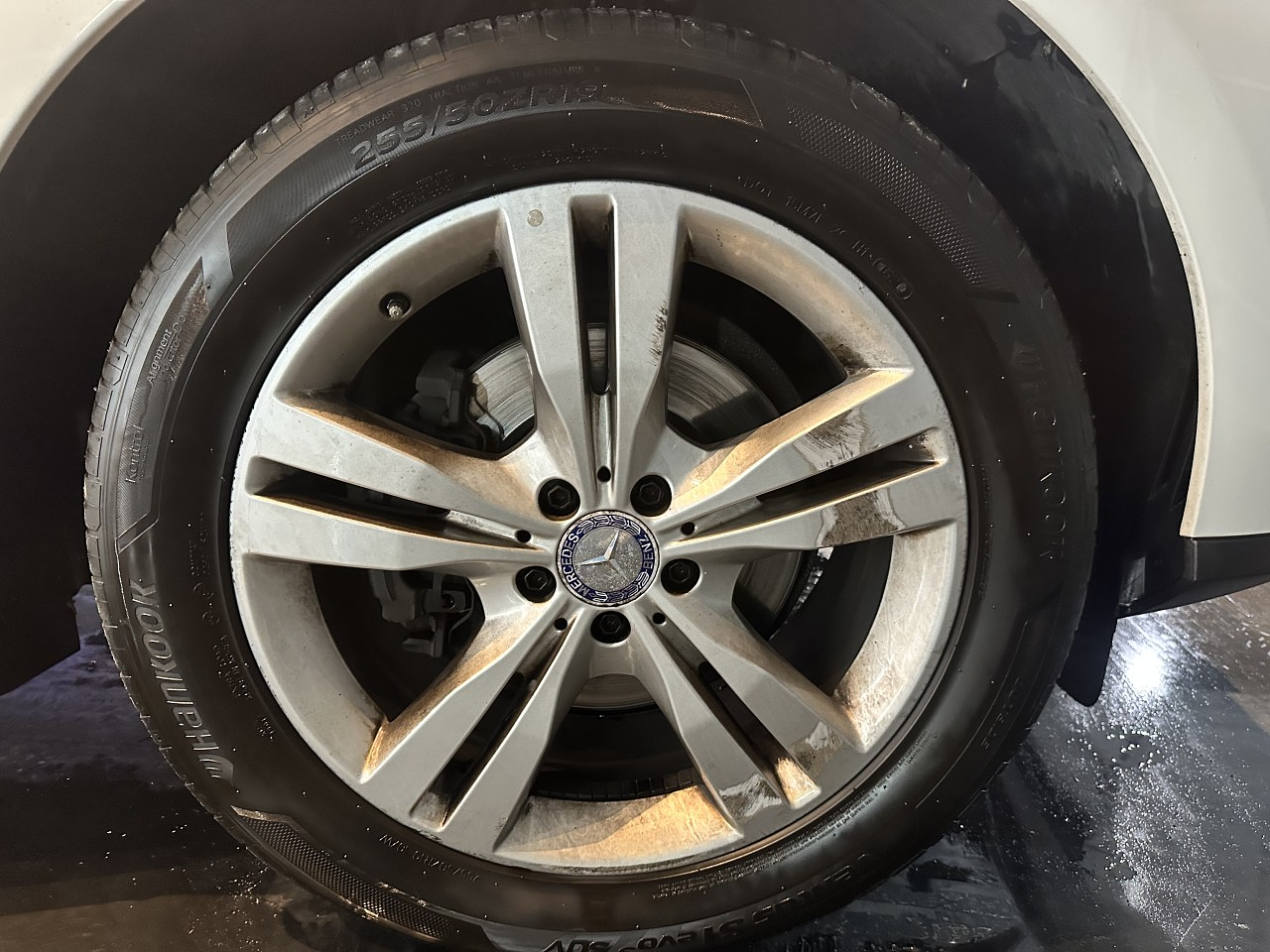 MERCEDES BENZ ML350 2014 / SUNROOF / CÁMARA R / 4WD / DIESEL 3.0  37