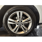 MERCEDES BENZ ML350 2014 / SUNROOF / CÁMARA R / 4WD / DIESEL 3.0  37