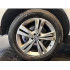 MERCEDES BENZ ML350 2014 / SUNROOF / CÁMARA R / 4WD / DIESEL 3.0  38