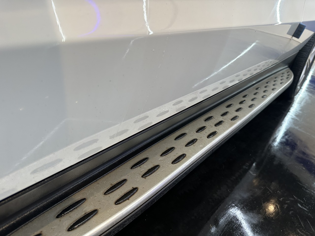 MERCEDES BENZ ML350 2014 / SUNROOF / CÁMARA R / 4WD / DIESEL 3.0  9