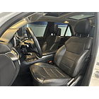 MERCEDES BENZ ML350 2014 / SUNROOF / CÁMARA R / 4WD / DIESEL 3.0  10