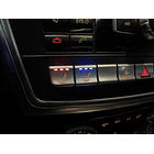 MERCEDES BENZ ML350 2014 / SUNROOF / CÁMARA R / 4WD / DIESEL 3.0  18