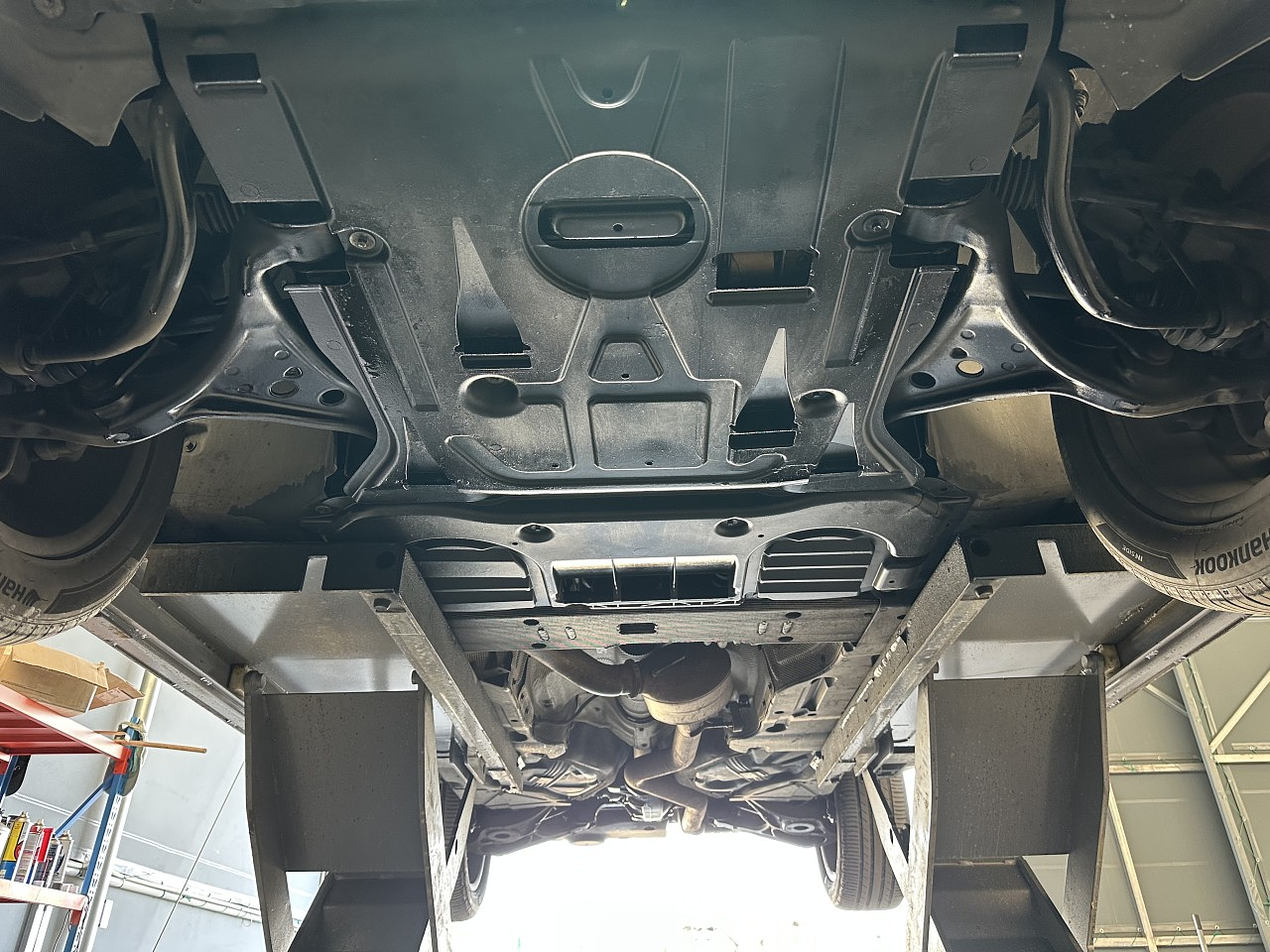 MERCEDES BENZ ML350 2014 / SUNROOF / CÁMARA R / 4WD / DIESEL 3.0  32